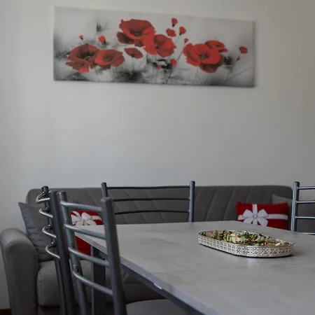 公寓 Grey Entratico