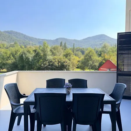 公寓 Grey Entratico