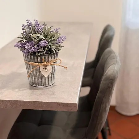 Apartamento Grey *
