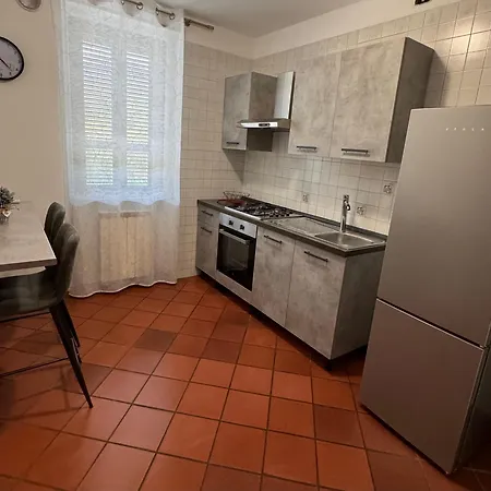 Apartamento Grey