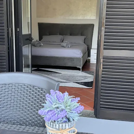 Apartamento Grey *