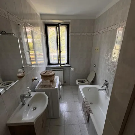 Grey Apartamento
